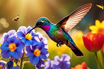 Từ giờ đến Tết Dương lịch 2026, 3 con giáp chuyển vận giàu to, tài lộc nối gót