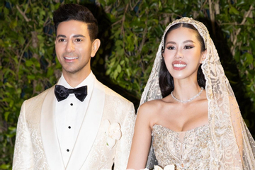 Rich kid Tiên Nguyễn tổ chức hôn lễ hoành tráng lần 2, thời gian - địa điểm khiến nhiều người bất ngờ
