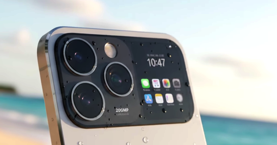 10 thay đổi đáng mong đợi trên iPhone 18 Pro Max