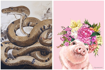 7 ngày cuối tháng 10 Âm lịch, 3 con giáp kích hoạt may mắn, bùng nổ vận son