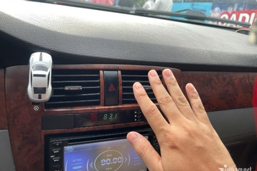 Bật điều hoà cùng lúc khởi động xe: Sự thật khiến nhiều tài xế giật mình