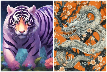 Càng cuối 2025, 3 con giáp càng dễ 'bẻ lái sự nghiệp', lên đời rực rỡ vào năm 2026