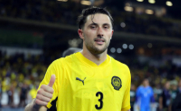 Cố vấn tuyển Malaysia tố FIFA doạ dẫm, cản trở kháng cáo vụ gian lận nhập tịch