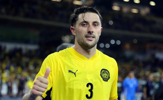 Cố vấn tuyển Malaysia tố FIFA doạ dẫm, cản trở kháng cáo vụ gian lận nhập tịch