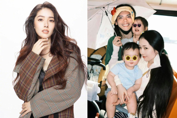 Con dâu trùm xã hội đen Hong Kong lộ diện sau ồn ào bị nhà chồng ruồng bỏ