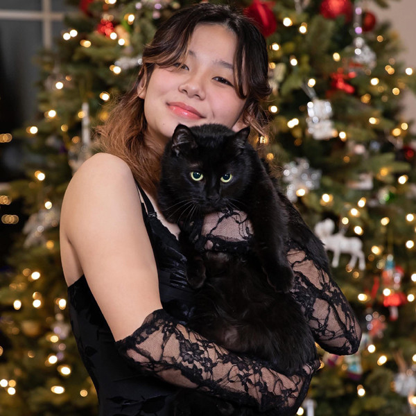 Con gái diễn viên Việt Anh tròn 18 tuổi - Ảnh 2.