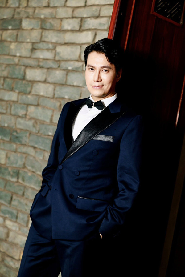 Con gái diễn viên Việt Anh tròn 18 tuổi - Ảnh 4.