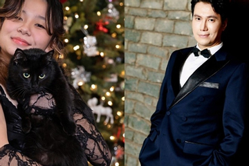 Con gái diễn viên Việt Anh tròn 18 tuổi