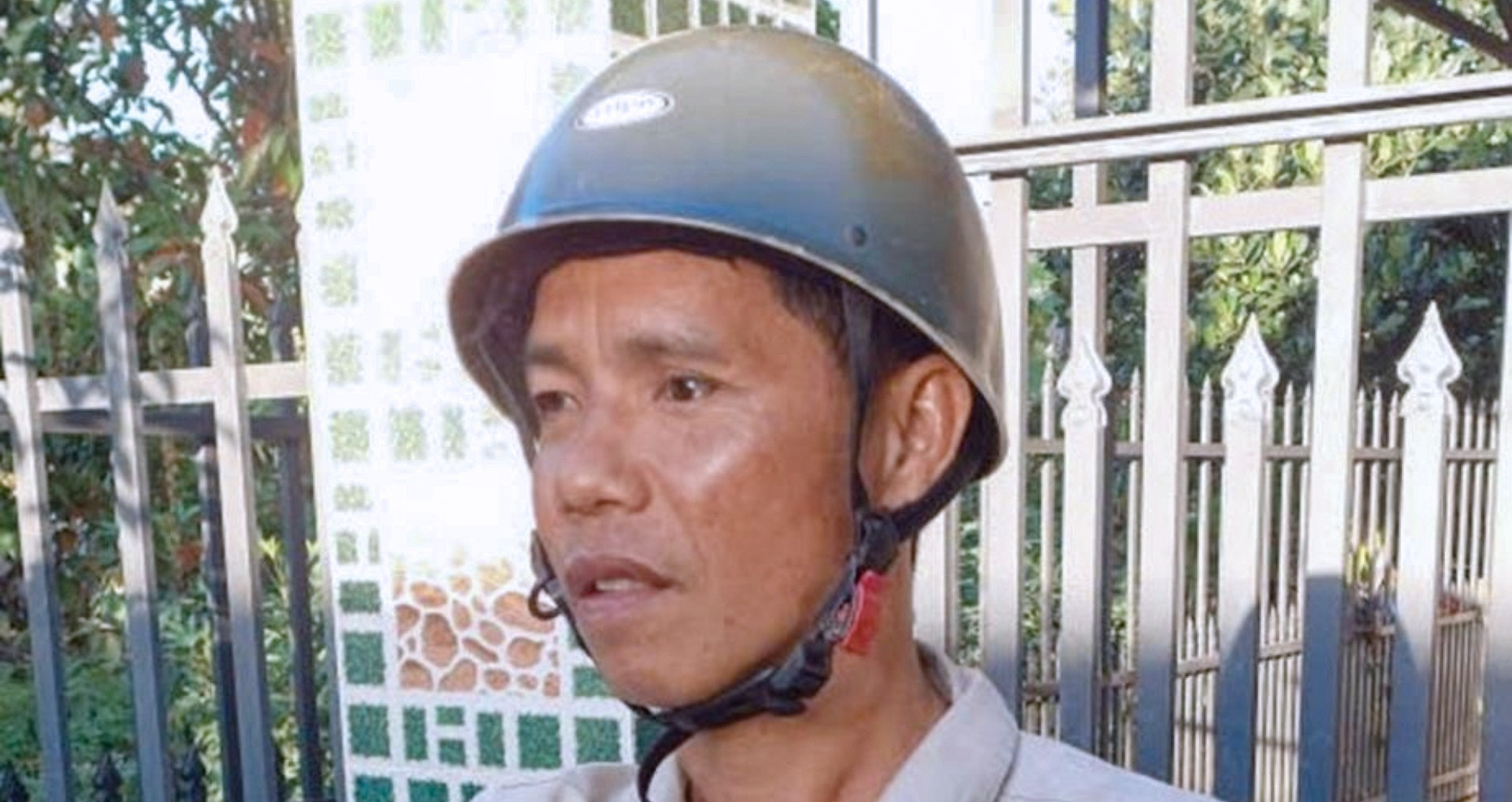 Danh tính đối tượng dùng súng bắn người phụ nữ trong đêm