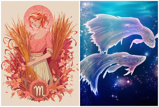 Đúng thứ Bảy (13/12), 3 chòm sao tài lộc kéo về ầm ầm, tiền của vô biên