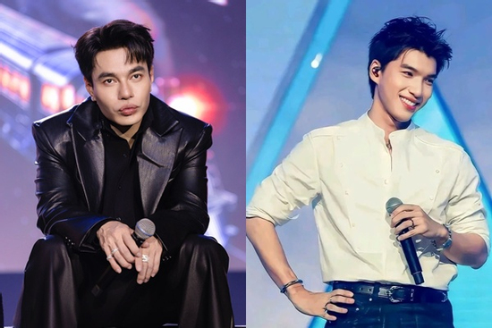 Lê Dương Bảo Lâm phản ứng căng chuyện bán vé fan meeting đắt đỏ ngang concert