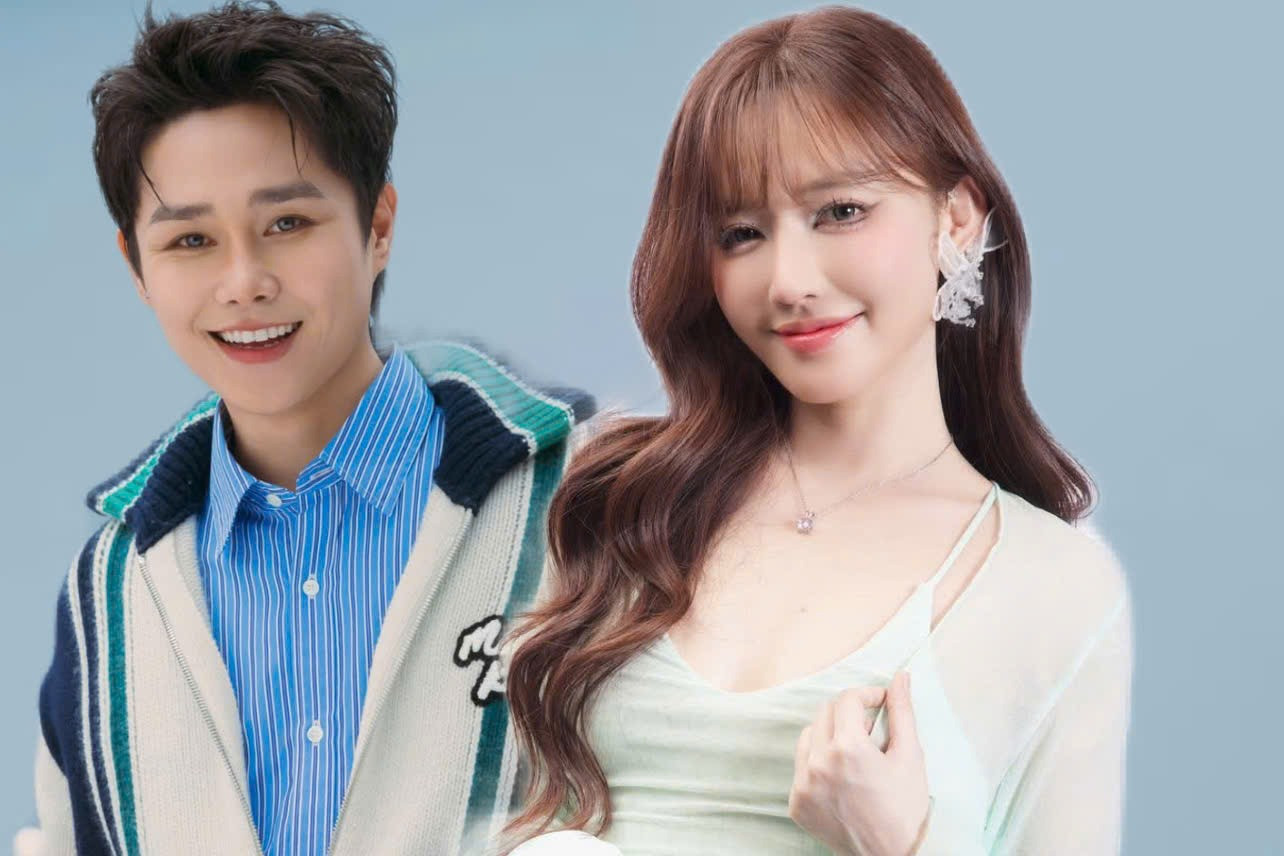 Hình ảnh tình cảm chưa từng tiết lộ của Bích Phương  Tăng Duy Tân