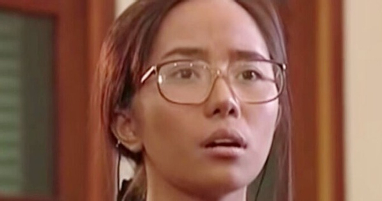 Nàng 'cá sấu chúa' đổi đời nhờ bị cả nước chê xấu với màn lột xác ngoạn mục