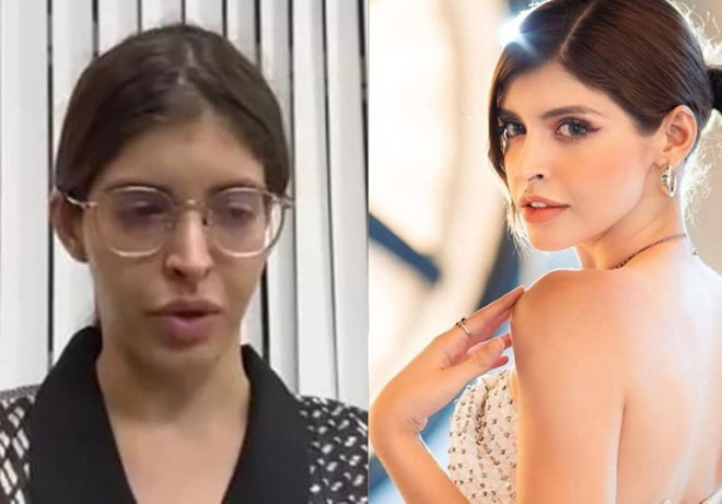 Em trai chia sẻ tình trạng hiện tại của An Tây