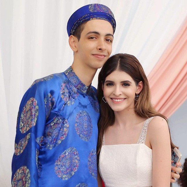 Em trai chia sẻ tình trạng hiện tại của An Tây