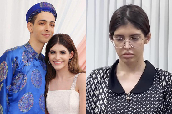 Người thân chia sẻ gây chú ý về tình hình hiện tại của An Tây sau 1 năm người đẹp bị bắt