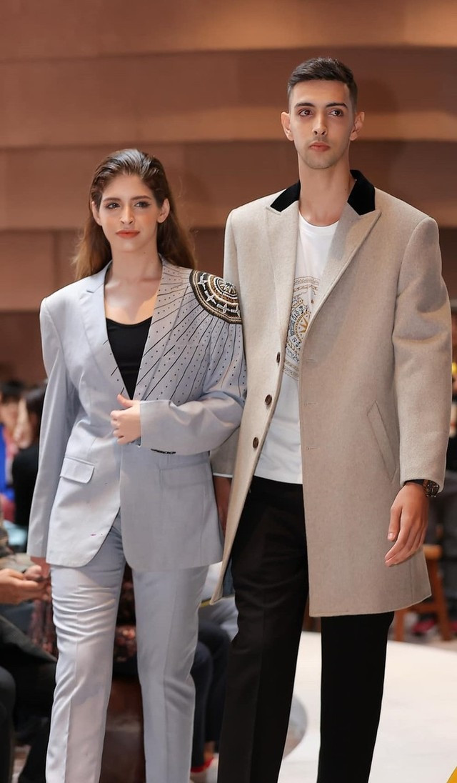 Em trai chia sẻ tình trạng hiện tại của An Tây