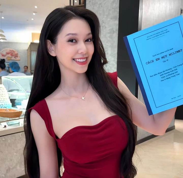 Chính bởi tính cách này, Duyên nhận phải nhiều