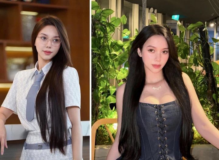 Trên trang cá nhân, Hà Bùi luôn biết cách lựa chọn trang phục để làm nổi bật ưu điểm hình thể. Cô luôn tạo được điểm nhấn riêng dù xuất hiện tại sự kiện hay trong những khoảnh khắc đời thường.