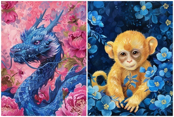 Sau 00h00 ngày 13/12/2025, 3 con giáp có cơ hội đổi đời, gặp thời vượng phát