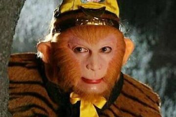 Tiết lộ hậu trường gắn lông cho Tôn Ngộ Không ở 'Tây du ký'