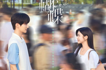 Xem 1000 phim ngôn tình mới thấy 1 bộ là đỉnh cao chemistry: Nữ chính trẻ đẹp, 42 tuổi mà như gái 18