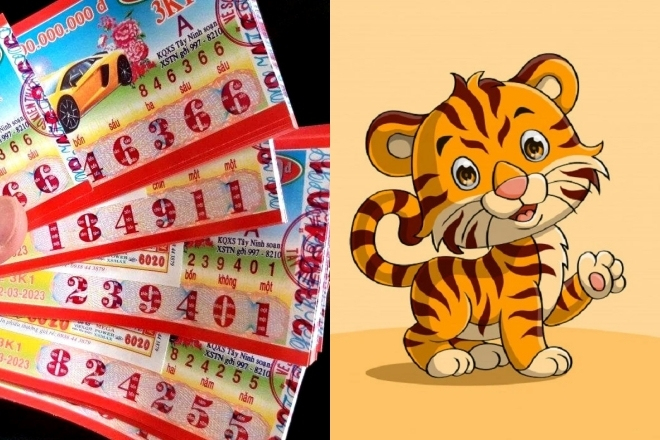 Trúng số độc đắc sau 16h30 chiều nay 13/12, 3 con giáp lắm phúc nhiều lộc, có quý nhân giúp đỡ, sự nghiệp thăng hoa