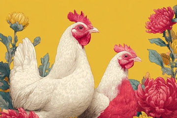 Trúng số độc đắc vào đúng ngày 14/12/2025, 3 con giáp gánh tiền về nhà, tình duyên công danh đều chạm nóc