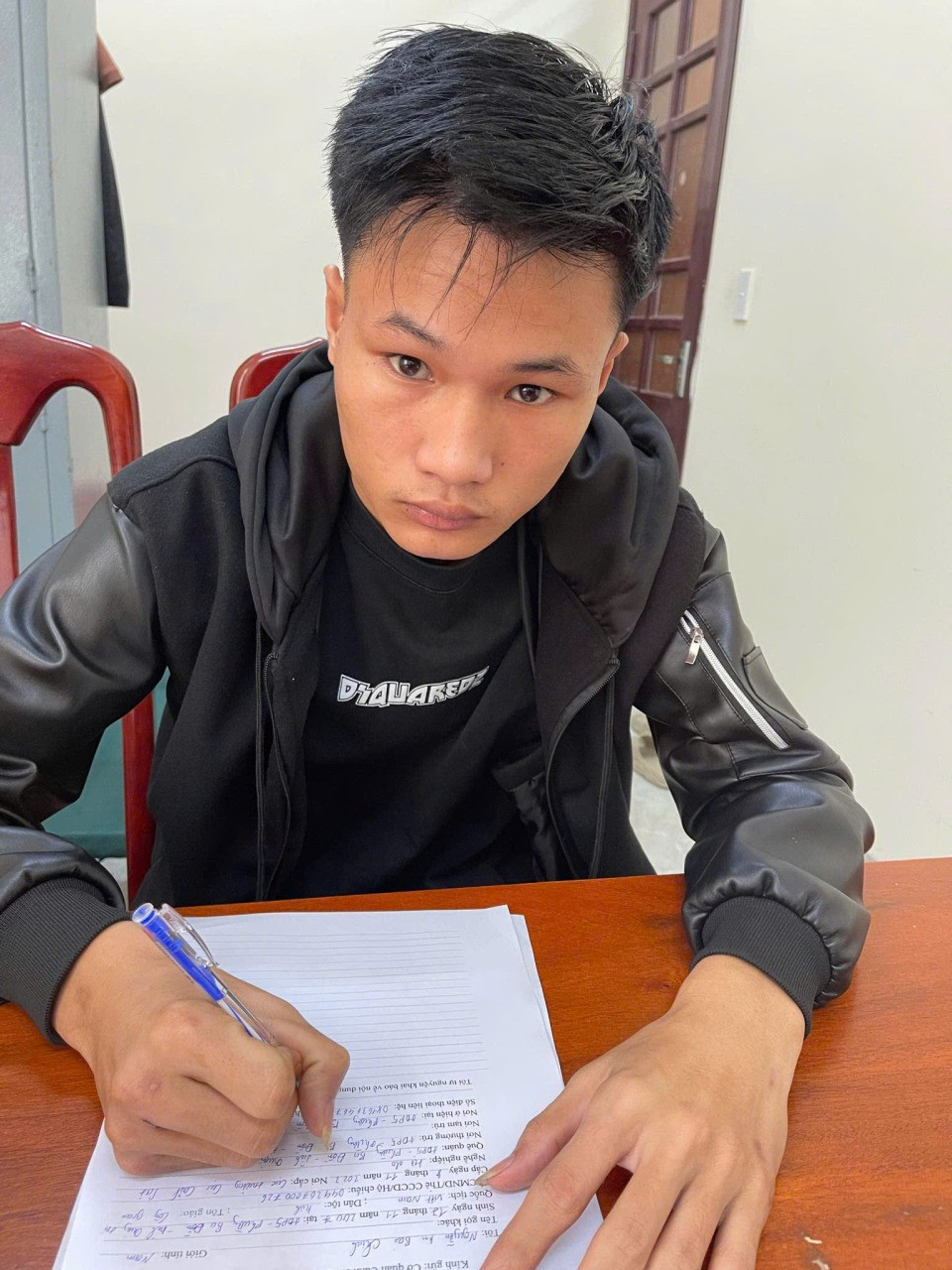 Án mạng quán bida ở Ba Đồn: Khởi tố vụ án nghiêm trọng - Ảnh 1.