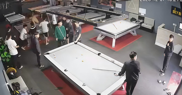 Án mạng tại quán bida ở Ba Đồn: Khởi tố vụ án, bắt tạm giam bị can