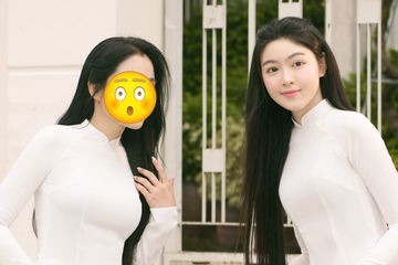 Con gái MC Quyền Linh khoe ảnh sang xịn, nhan sắc mẹ ruột giật sạch spotlight