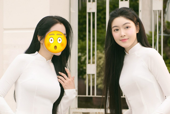 Con gái MC Quyền Linh khoe ảnh sang xịn, nhan sắc mẹ ruột giật sạch spotlight