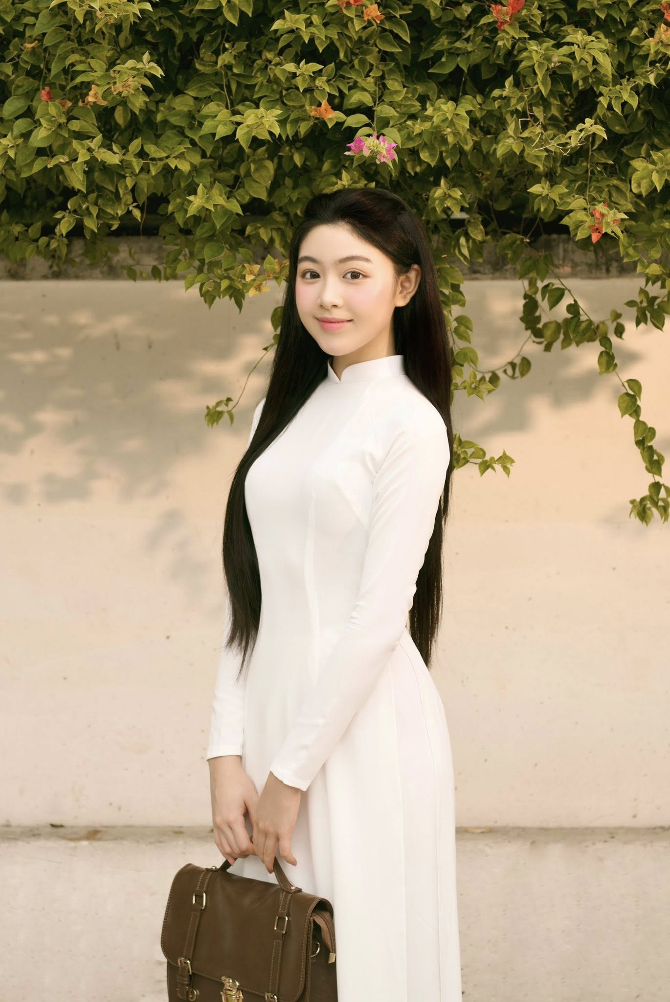 Con gái MC Quyền Linh khoe ảnh bên mẹ quyền lực nhan sắc trẻ đẹp gây sốt