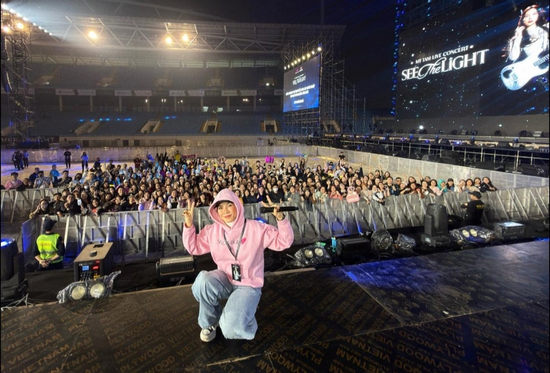 Điều gì chờ đợi khán giả trong concert lớn nhất sự nghiệp Mỹ Tâm?