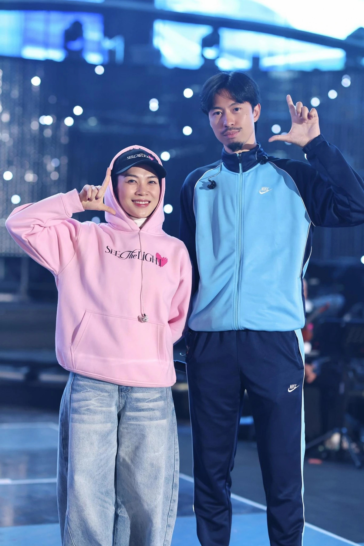 Dieu gi cho doi khan gia trong concert lon nhat su nghiep my tam hinh anh 3