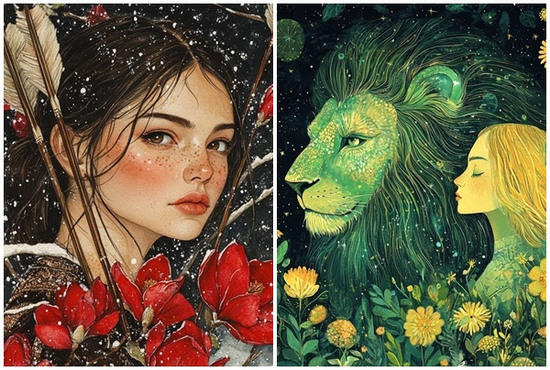 Đúng Chủ Nhật (14/12), 3 chòm sao tài lộc rực sáng, số đỏ bất ngờ