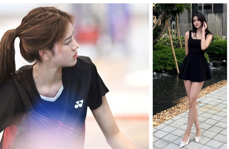 Hotgirl đấu kiếm Việt Nam gây sốt tại SEA Games 33 được khen đẹp như Hoa hậu Đỗ Thị Hà là ai?