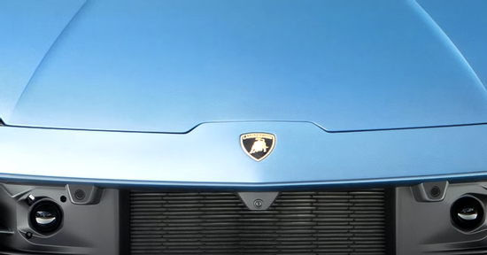 Lamborghini kiện người đàn ông có ý đồ trục lợi từ thương hiệu tới 75 triệu USD