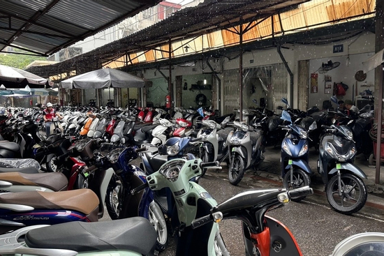 Phát hiện một người đứng tên 7.000 xe, nguy cơ vướng trách nhiệm pháp lý