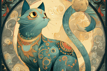 Tử vi nửa cuối tháng 12/2025, 3 con giáp Phúc Đức tràn đầy, tiền bạc nhiều khôn xiết