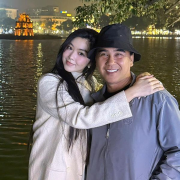 Bị thắc mắc 'con gái lớn xinh vậy sao chưa có đại gia rước', MC Quyền Linh trả lời 1 câu ngắn, rất hợp lý!