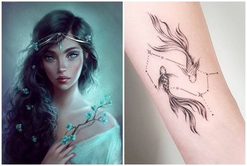 Đúng thứ Hai (15/12), 3 chòm sao mở mắt là thấy tiền, giàu có không ngờ