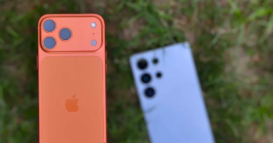 Galaxy S26 Ultra: Samsung cần học hỏi 3 tính năng từ iPhone 17 Pro Max