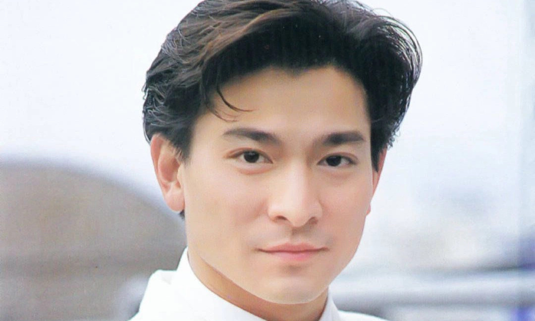 Dung mạo Lưu Đức Hoa từ thơ ấu tới tuổi 60 - Báo VnExpress Giải trí