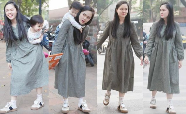 Nghi vấn vợ cầu thủ Đỗ Duy Mạnh mang bầu lần 3