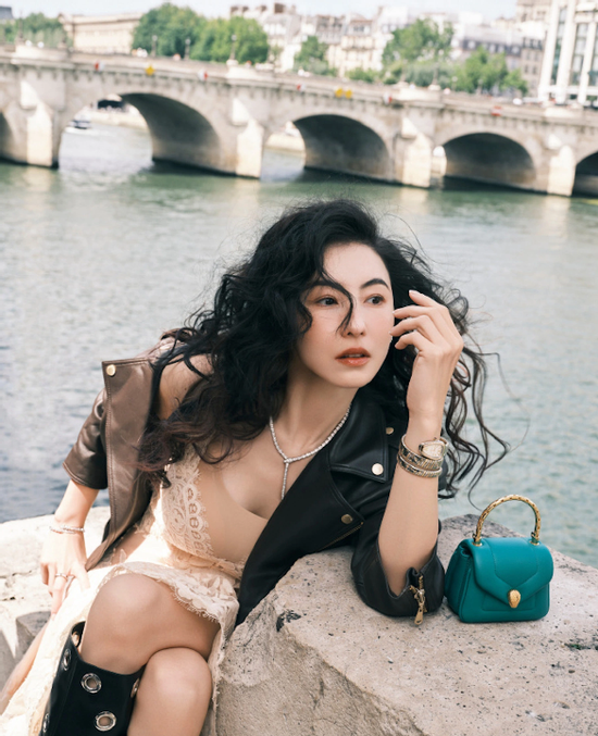 Trương Bá Chi muốn sinh nhiều con bất chấp lời khuyên từ gia đình