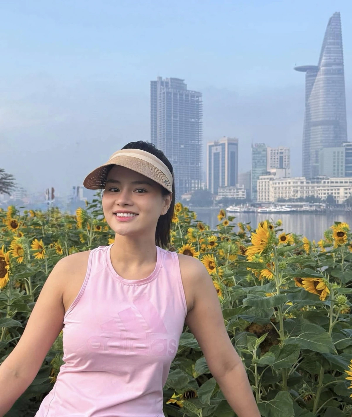 Siêu mẫu Thu Phương hậu ly hôn với chồng cũ đại gia hơn 9 tuổi- Ảnh 7.