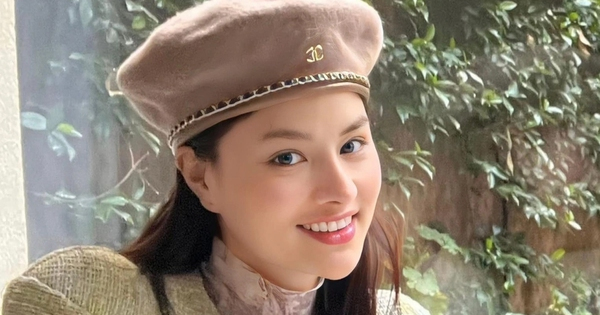 Siêu mẫu Thu Phương hậu ly hôn với chồng cũ đại gia hơn 9 tuổi