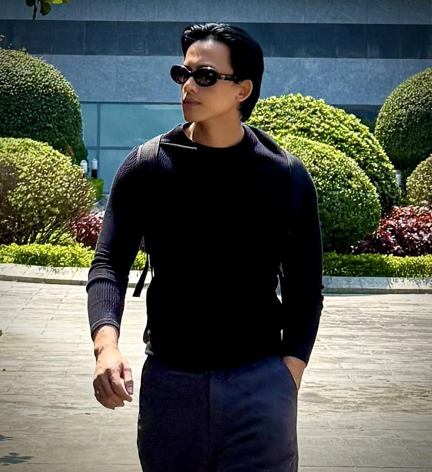 Mai Tài Phến là ai? - Ảnh 3.