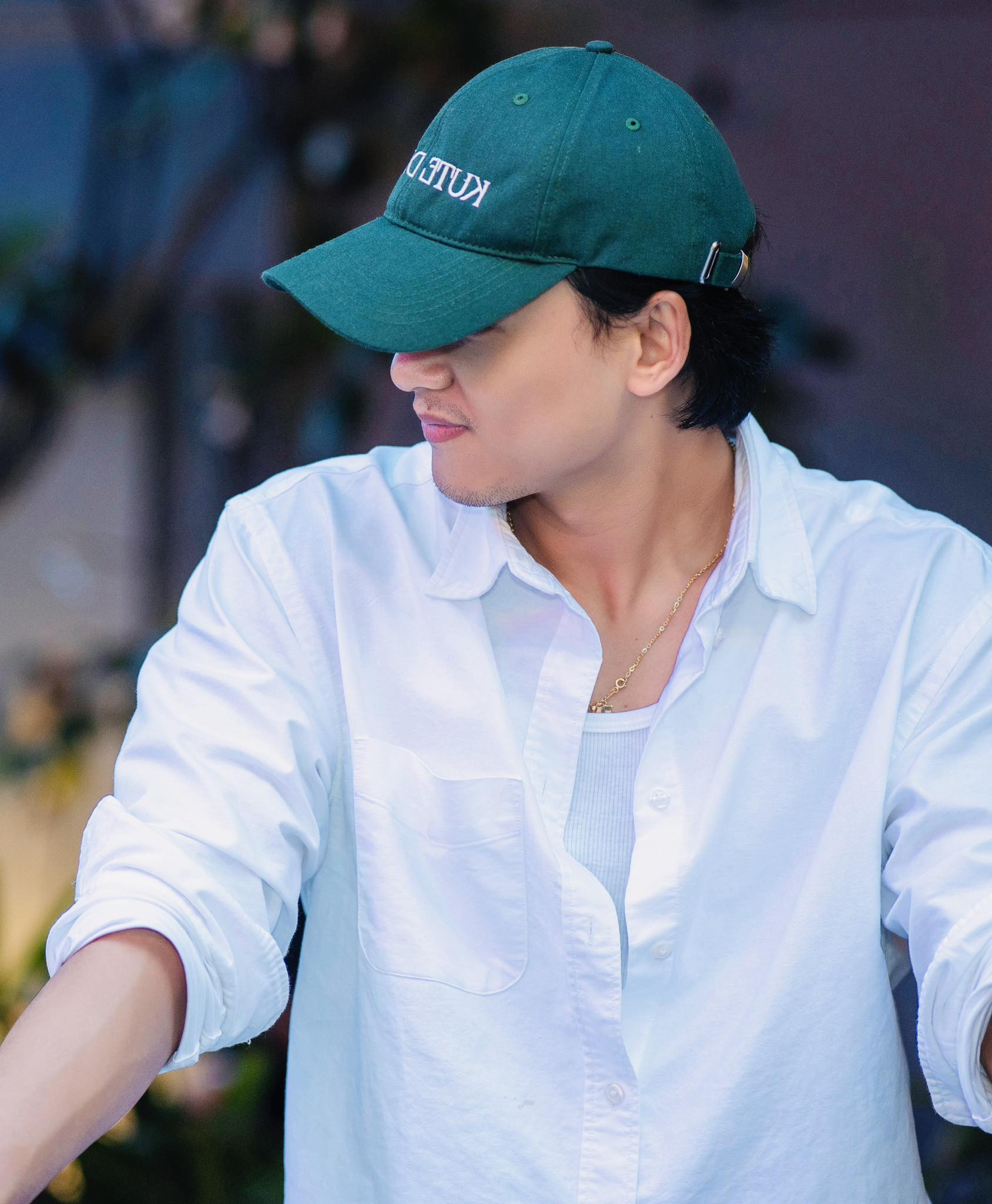 Mai Tài Phến là ai? - Ảnh 2.